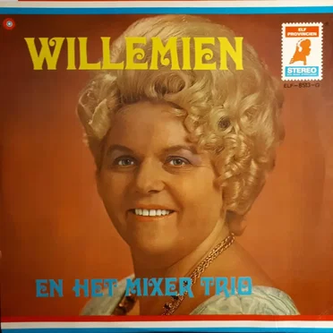 Willemien en Het Mixer Trio