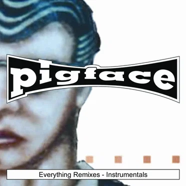 Everything Remixes - Instrumentals