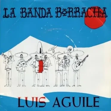 La banda borracha / Extraños en la noche