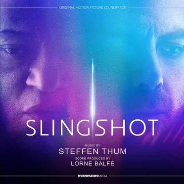 Slingshot: Original Motion Picture Soundtrack