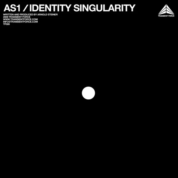 Identity Singularity