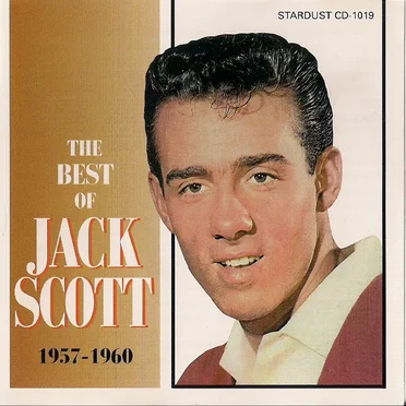 The Best of Jack Scott: 1957-1960