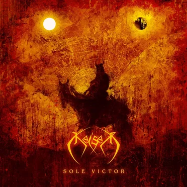 Sole Victor by Keiser - album cover
