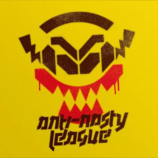 Anti-Nasty League