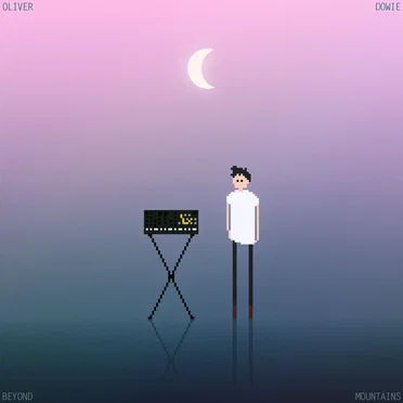 Oliver Dowie