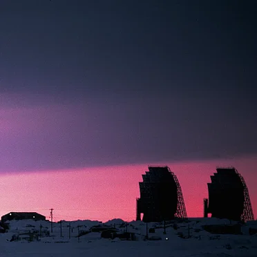 White Alice Variations