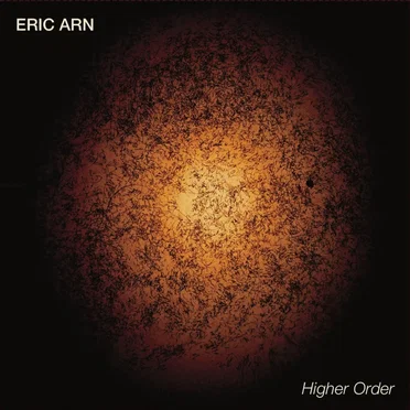 Higher Order by Eric Arn - album cover