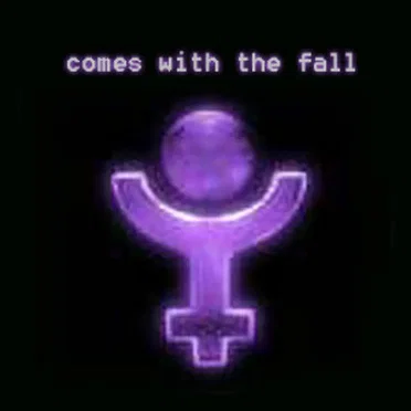 Comes With the Fall by Comes With the Fall - album cover