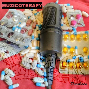 Muzicoterapy