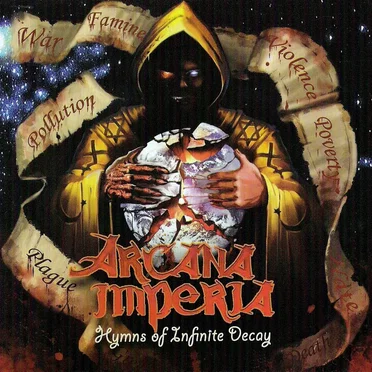 Hymns of Infinite Decay