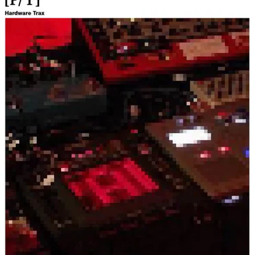 Hardware Trax
