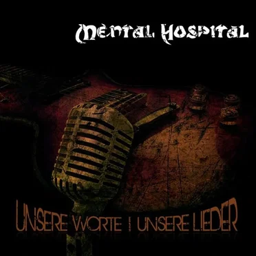 Unsere Worte / Unsere Lieder