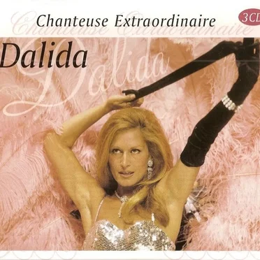 Chanteuse extraordinaire