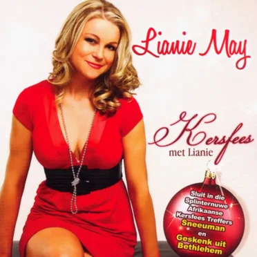 Kersfees Met Lianie