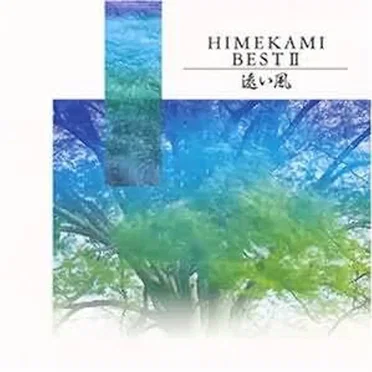 Best II -遠い風-