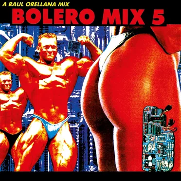 Bolero Mix 5