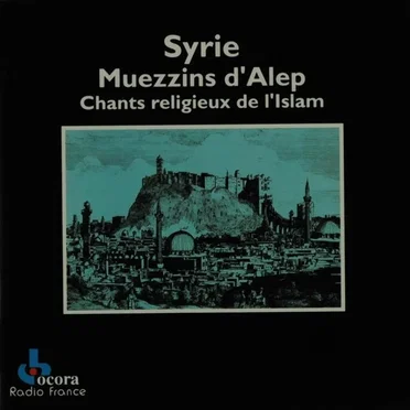 Muezzins d'Alep