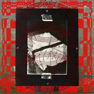 O.O.Orifice by Rojin Sharafi - album cover