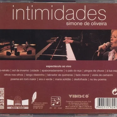 Intimidades