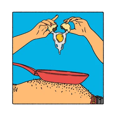 I'm ready by Cool Den - album cover