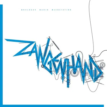 Zangenhand by Analogue Audio Association - album cover