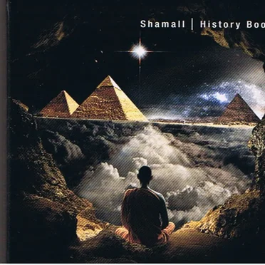 History Book