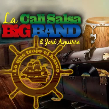 Lo que trajo el barco