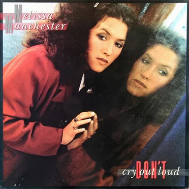 Don’t Cry Out Loud