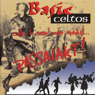 Basic Celtos