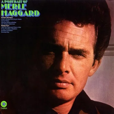 A Portrait of Merle Haggard