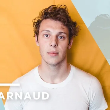 Alberta Spotlight by St.Arnaud - album cover