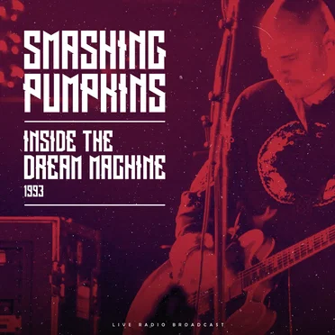 Inside the Dream Machine
