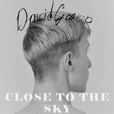 Close to the Sky by David Garner - album cover