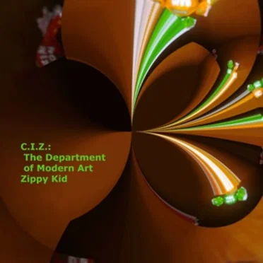 C.I.Z.: The Department of Modern Art