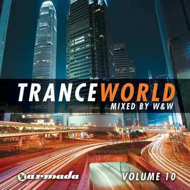 Trance World, Volume 10