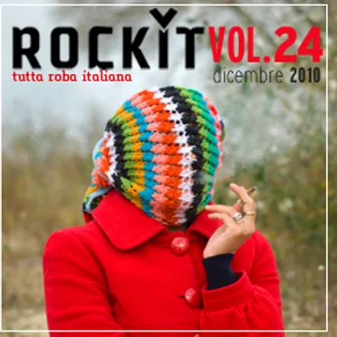 Rockit, Volume 24: Dicembre 2010 by Various Artists - album cover