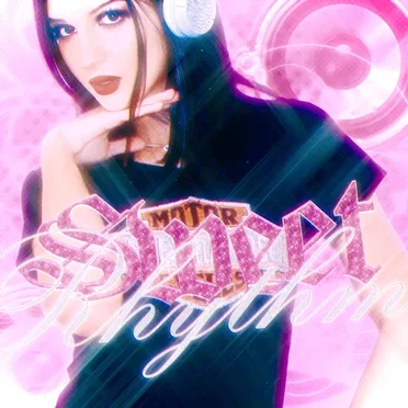 SWEET RHYTHM