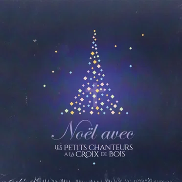 Noël avec les Petits Chanteurs à la Croix de Bois