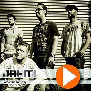 Come Out And Play by JAHM! - album cover