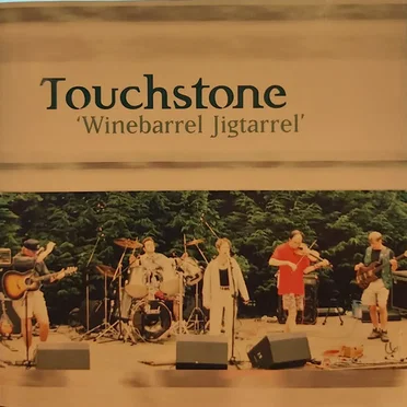 Winebarrel Jigtarrel