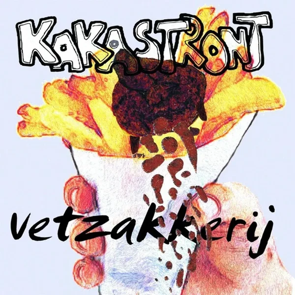 Vetzakkerij