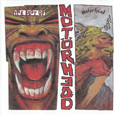 The Best of Motörhead