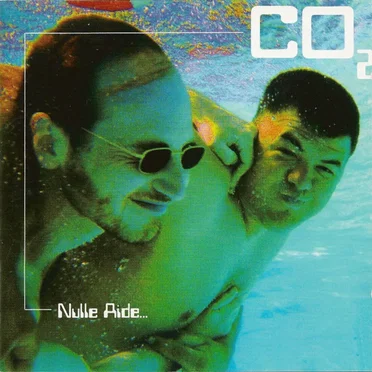 Nulle aide... by CO₂ - album cover