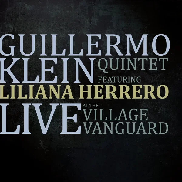 Live at the Village Vanguard