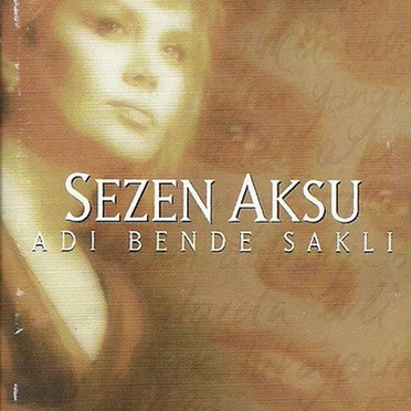 Adı Bende Saklı