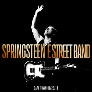 2014‐01‐29: Bellville Velodrome, Cape Town, South Africa