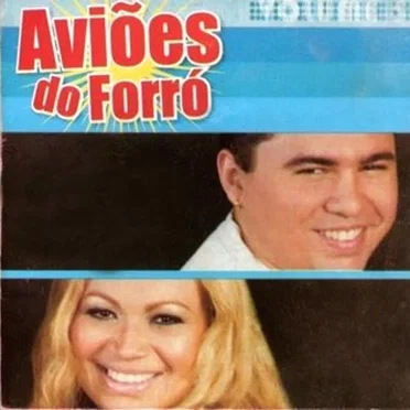 Aviões do Forró, Volume 5
