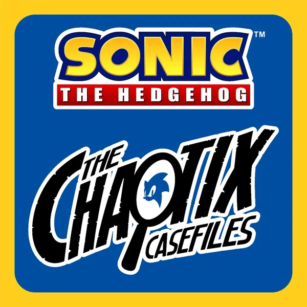 The Chaotix Casefiles