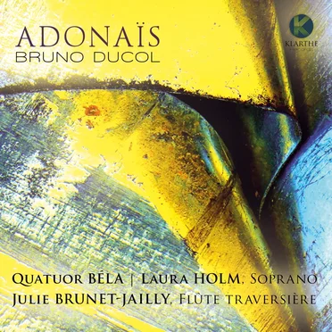 Quatuor Béla