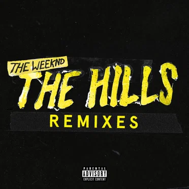 The Hills (remixes)